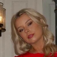 Sarah Anne Hooper Nagie