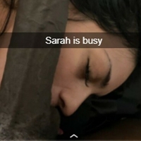 Sarah Celine Bunny Nagie