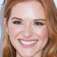Sarah Drew Nagie