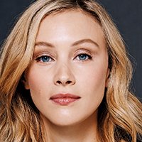 Sarah Gadon Nagie