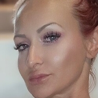 Sarah Glitzerfee Nagie