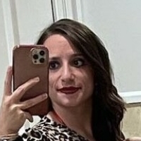 Sarah H Nagie