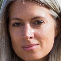 Sarah Harris Nagie