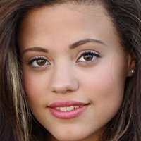 Sarah Jeffery Nagie