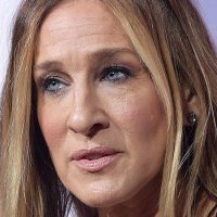 Sarah Jessica Parker Nagie