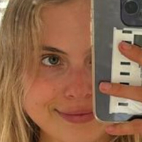 Sarah Lloyd Nagie