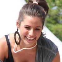 Sarah Lombardi Nagie