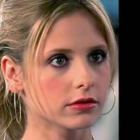 Sarah Michelle Gellar Nagie