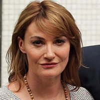 Sarah Parish Nagie