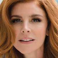 Sarah Rafferty Nagie