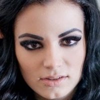Saraya-Jade Bevis Nagie