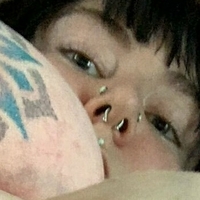 sarenademonfree Nagie