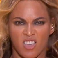 Sasha Fierce Nagie