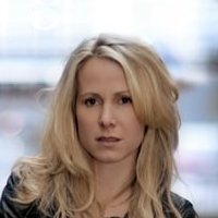 Saskia de Lando Nagie