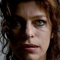 Saskia Schwarz Nagie