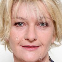 Saskia Vester Nagie