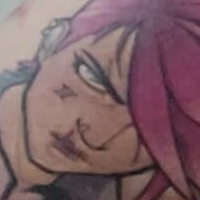 SassNessie Nagie