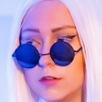 satiellacosplay Nagie