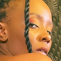 savage_ebony Nagie
