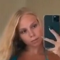 Savanna Calderone Nagie