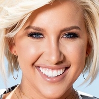 Savannah Chrisley Nagie