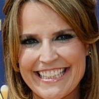 Savannah Guthrie Nagie
