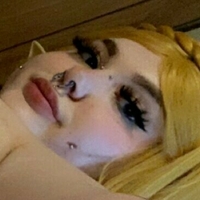 saveniarose Nagie