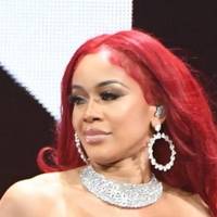 Saweetie Nagie