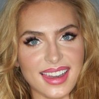 Saxon Sharbino Nagie