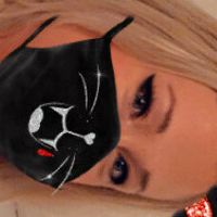 scandinavian_blondie Nagie