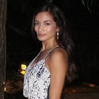 Scarlet Garcia Nagie