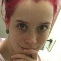 scarletmoon69 Nagie