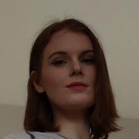 Scarlett Ashe Nagie