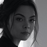 Scarlett Byrne Nagie