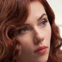 Scarlett Schwarze Nagie