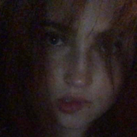 Scarlett Somebody Nagie