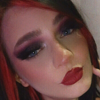 scarletthornefree Nagie