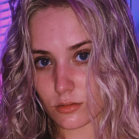 scarlettnior Nagie