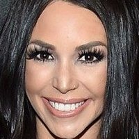 Scheana Marie Nagie