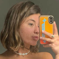 scheyenne Nagie