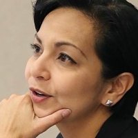 Seema Sueko Nagie