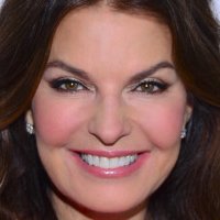 Sela Ward Nagie