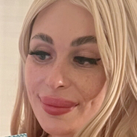 Selina Galinsky Nagie