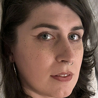 SerafinaFell Nagie