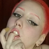serenaamore69 Nagie