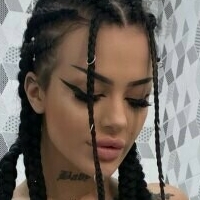 sexxiarinka Nagie