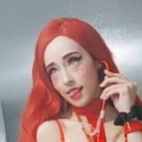 sexy_bunny_eyes Nagie