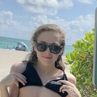 Sexy Lacey Nagie