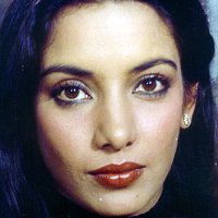 Shabana Azmi Nagie