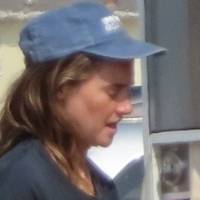 Shailene Woodley Nagie